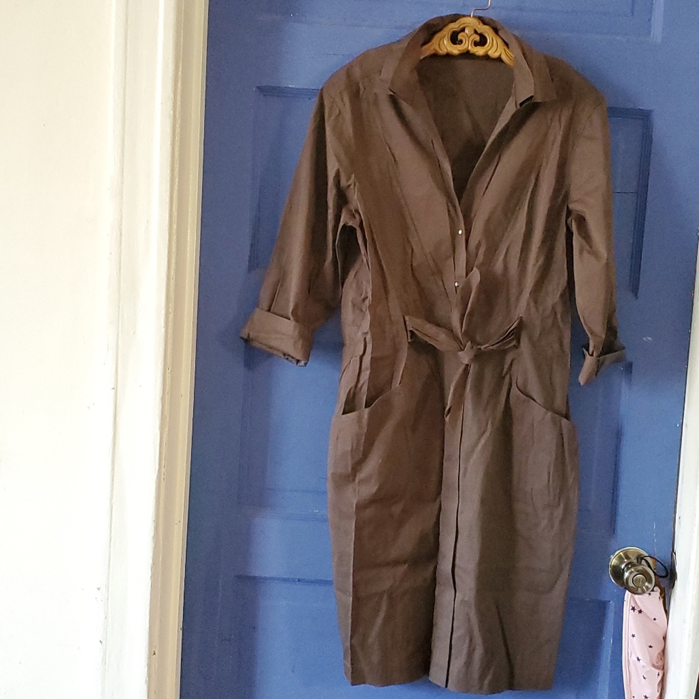 Tahari dress